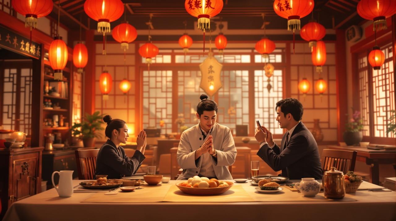 武林外传：新篇 - 日本天堂影院影视内容封面图